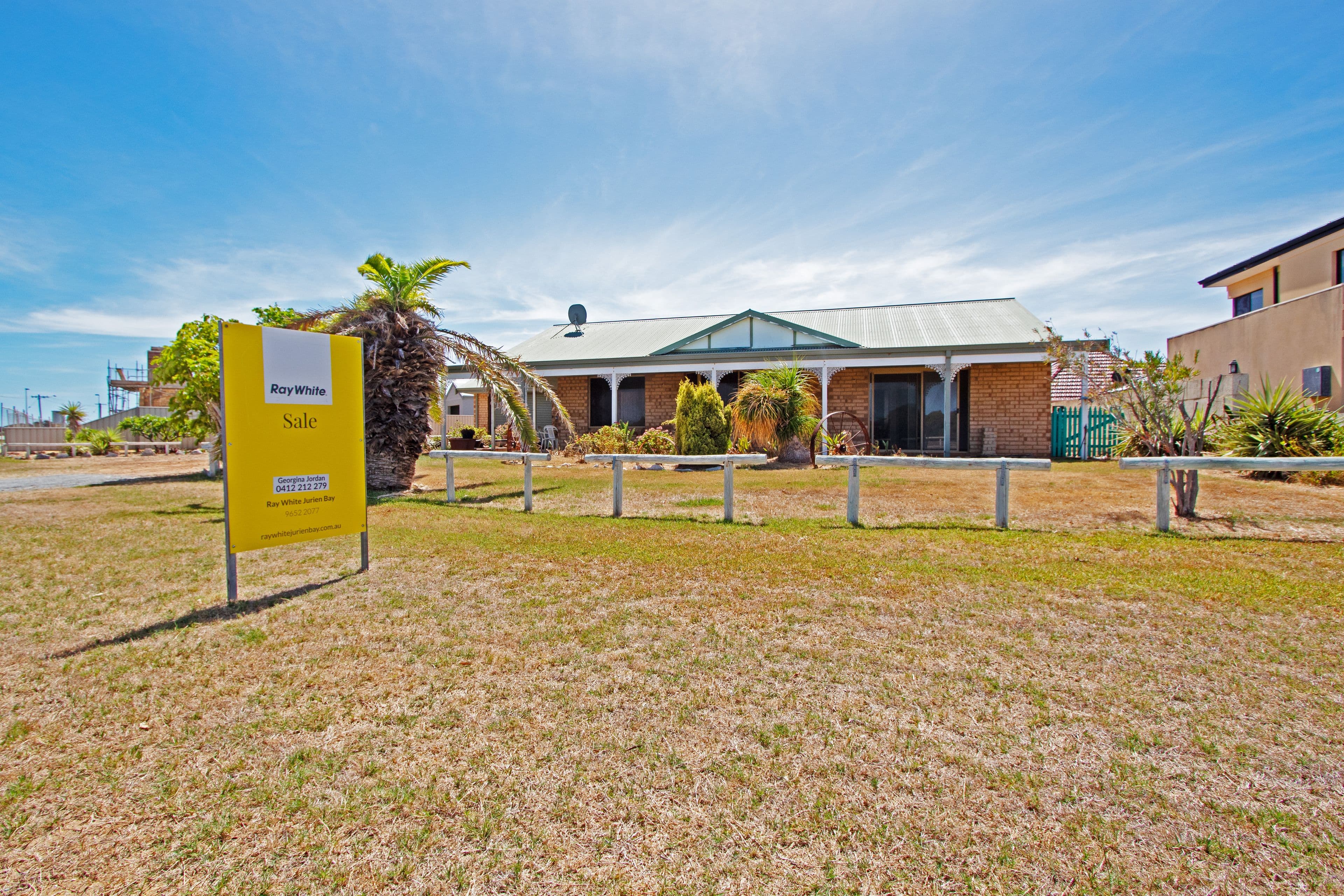 4 Illyarrie Street, Leeman WA 6514, Leeman - Thumbnail 2