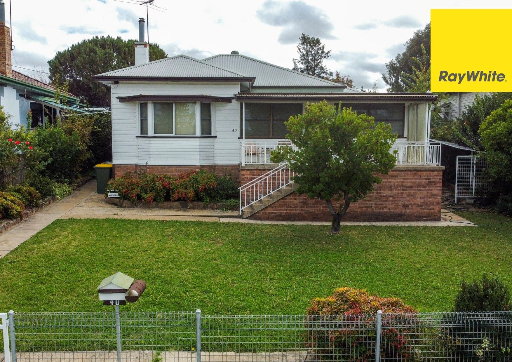 40 George Street, Inverell NSW 2360, Inverell - Image 1