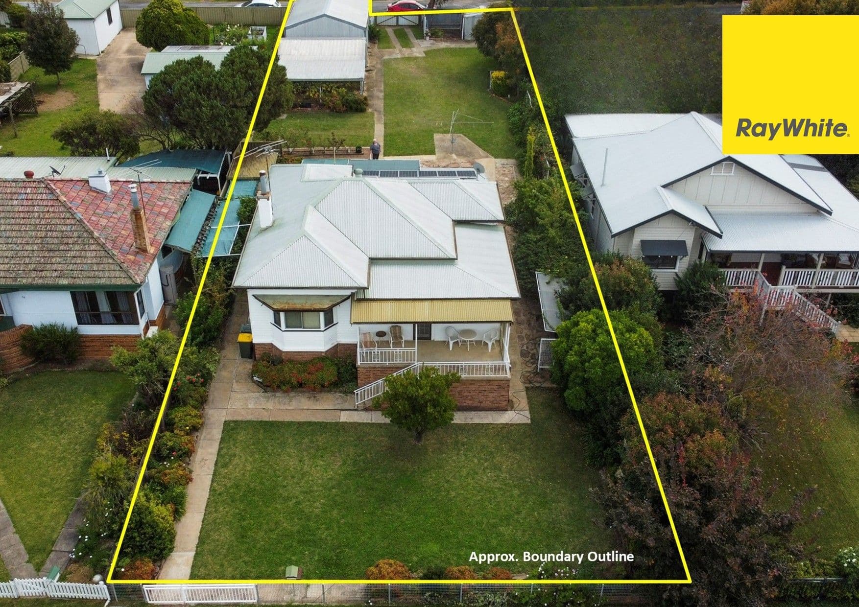 40 George Street, Inverell NSW 2360, Inverell - Thumbnail 2