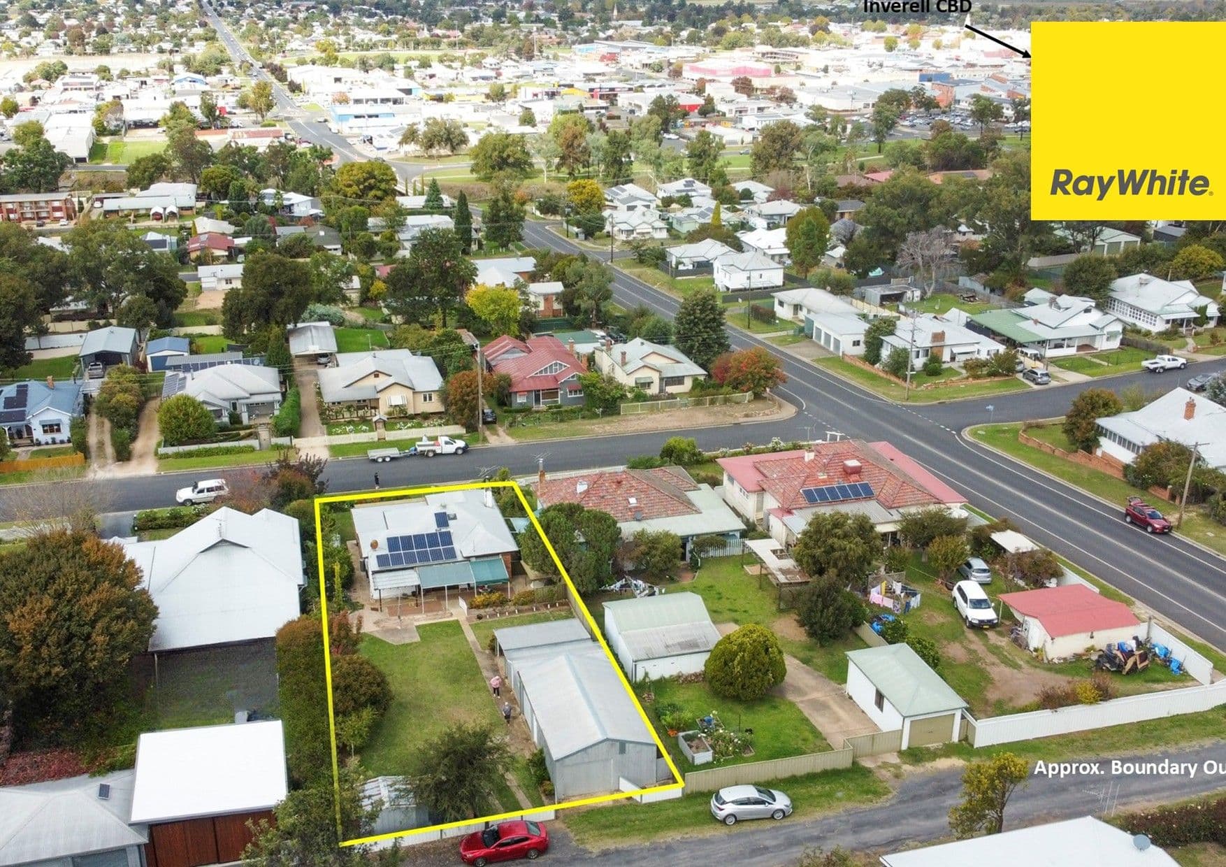 40 George Street, Inverell NSW 2360, Inverell - Thumbnail 3