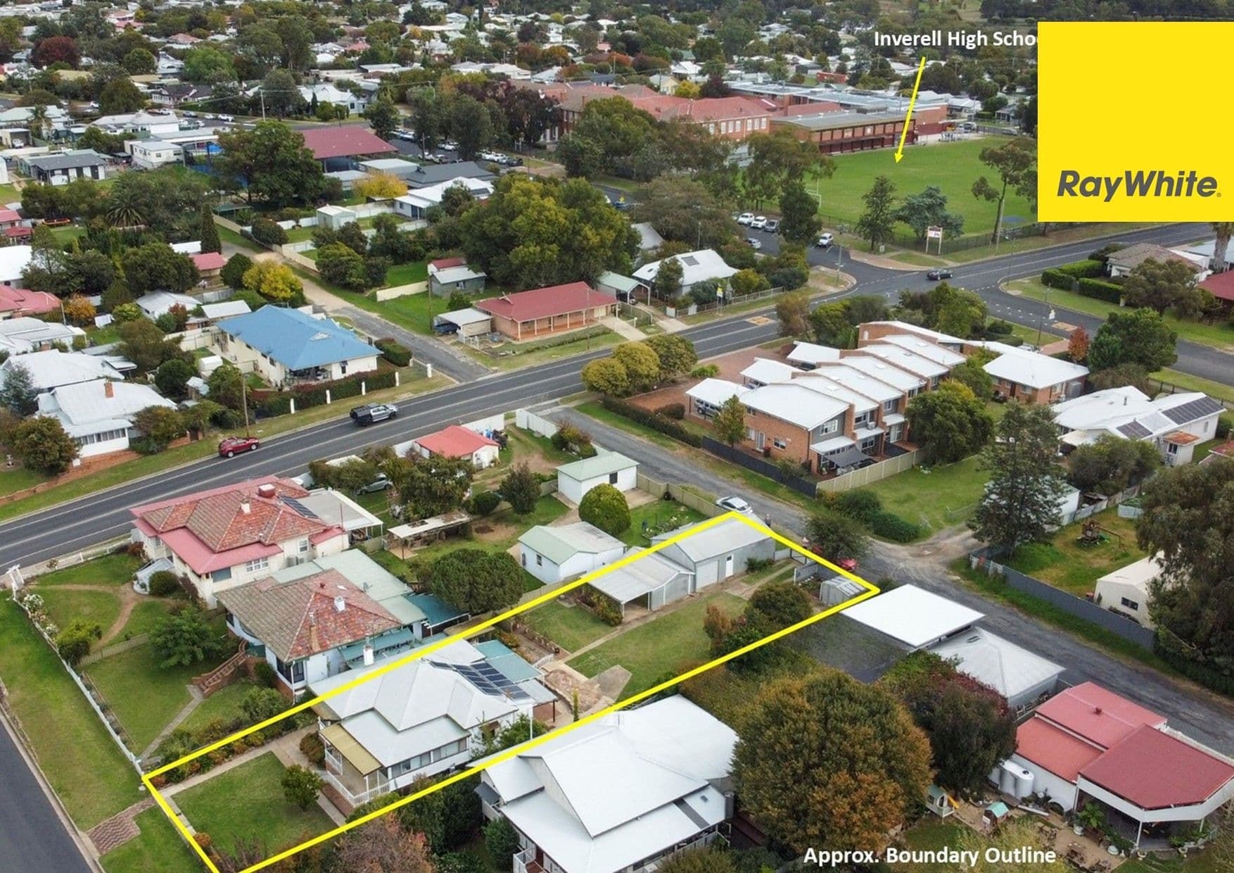 40 George Street, Inverell NSW 2360, Inverell - Thumbnail 4
