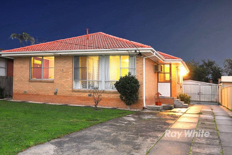 15 Sylvia Street, DANDENONG NORTH VIC 3175, Dandenong North - Image 1