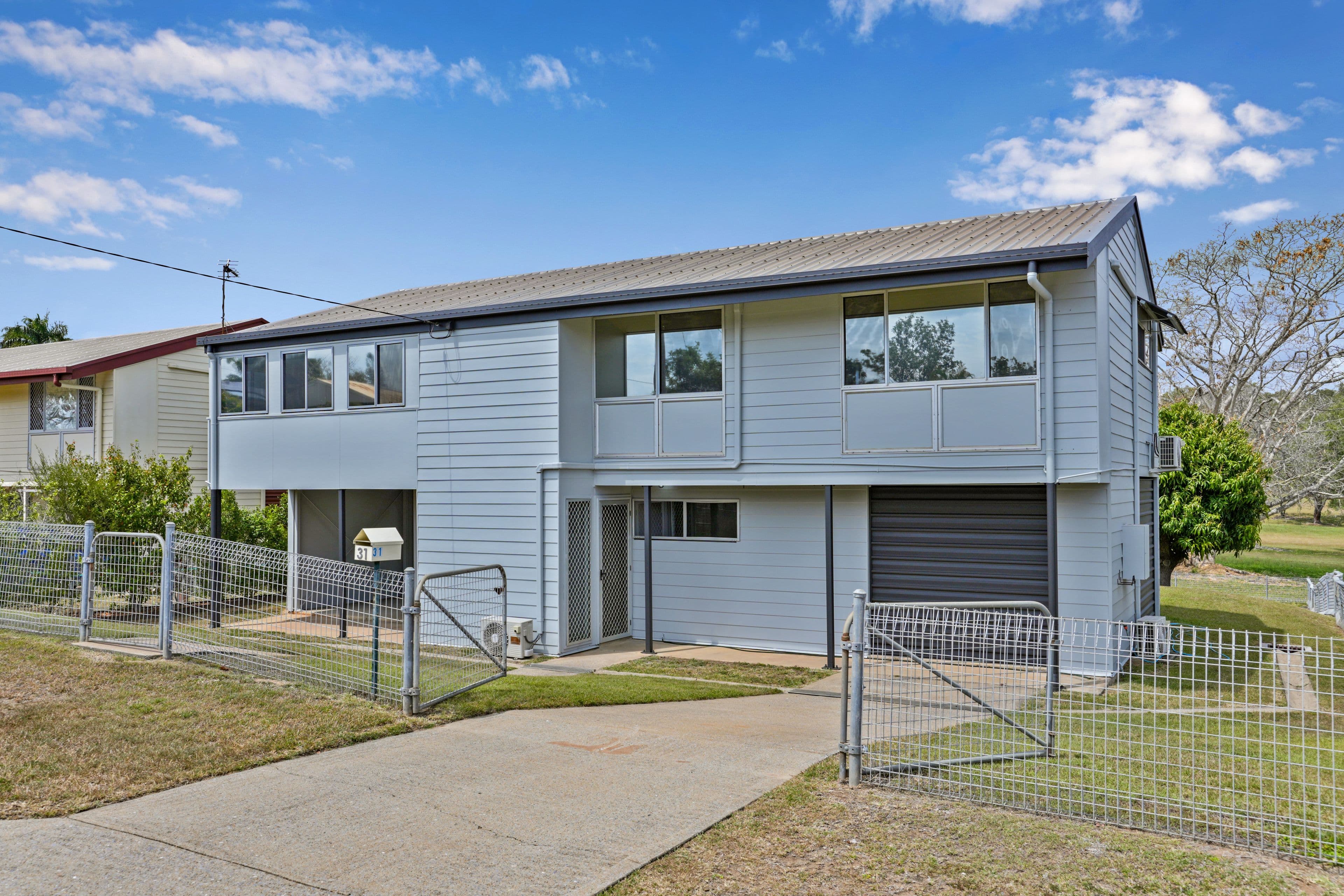 31 Park Street, West Gladstone QLD 4680, West Gladstone - Image 1