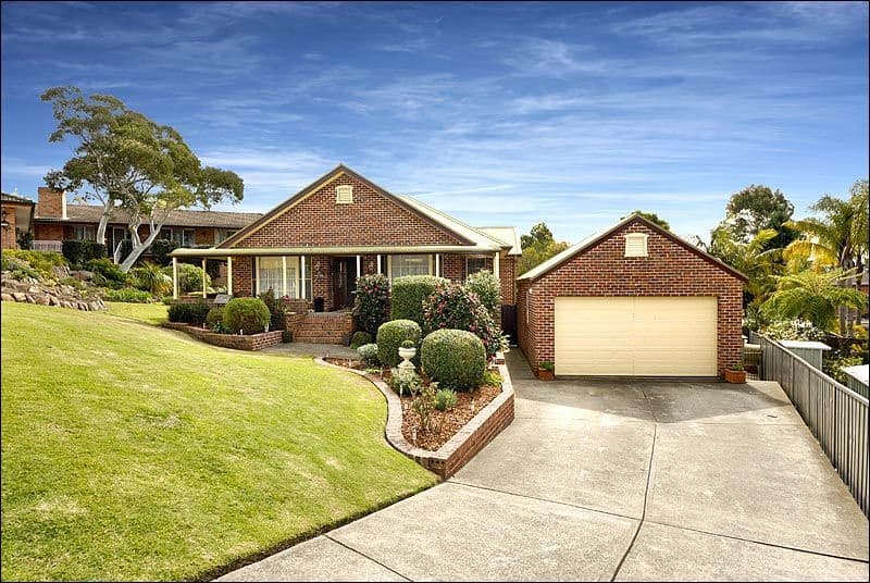 9  Mosman Place, BARDEN RIDGE NSW 2234, Barden Ridge - Image 1