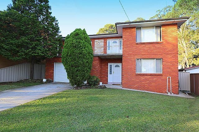 4 Arana Close, Georges Hall NSW 2198, Georges Hall - Image 1