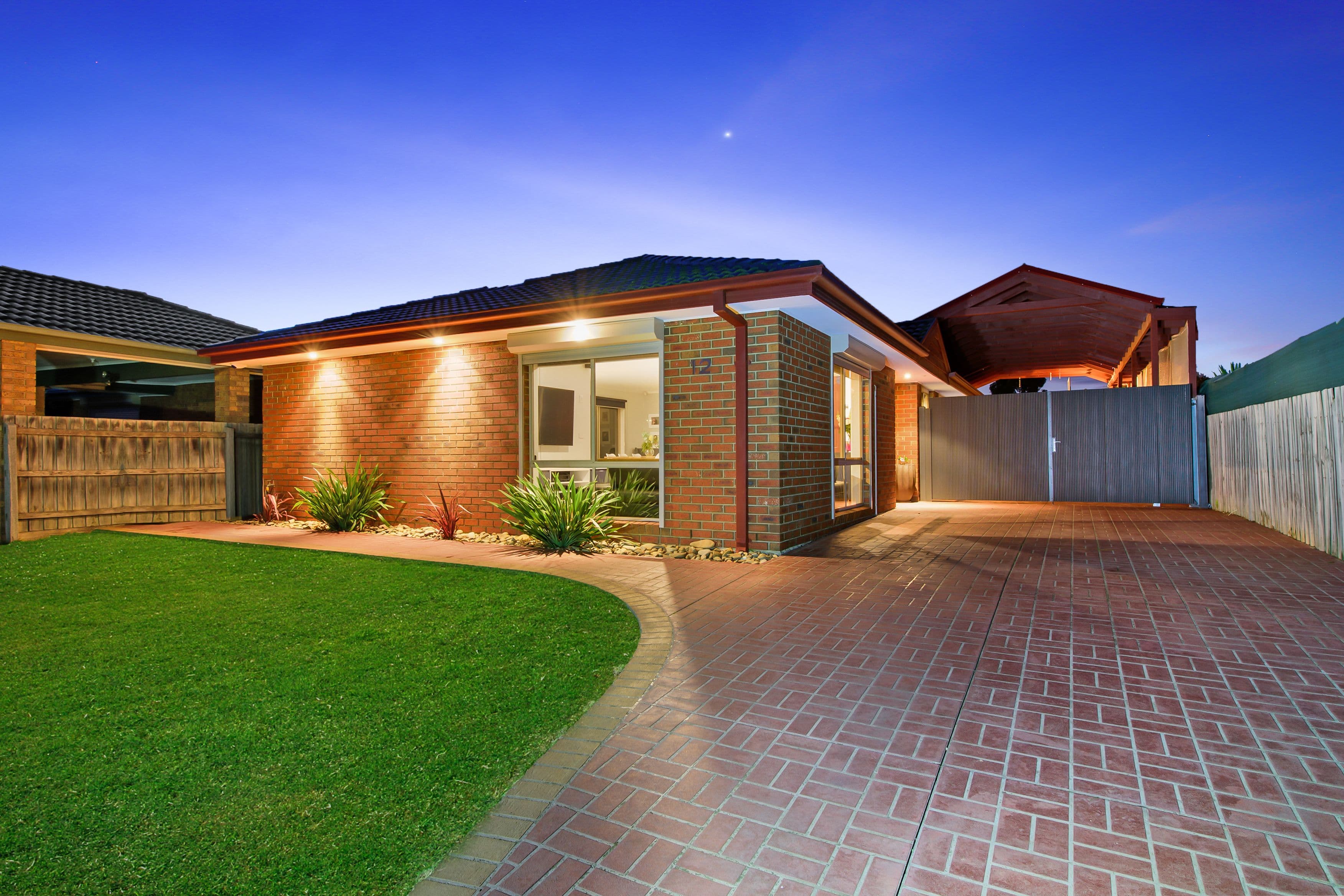 12 Farmhouse Court, Sydenham VIC 3037, Sydenham - Image 1