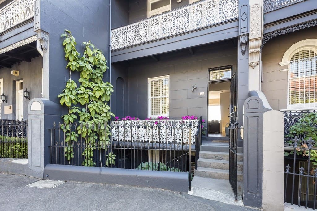 198 Glenmore Road, Paddington - Image 1