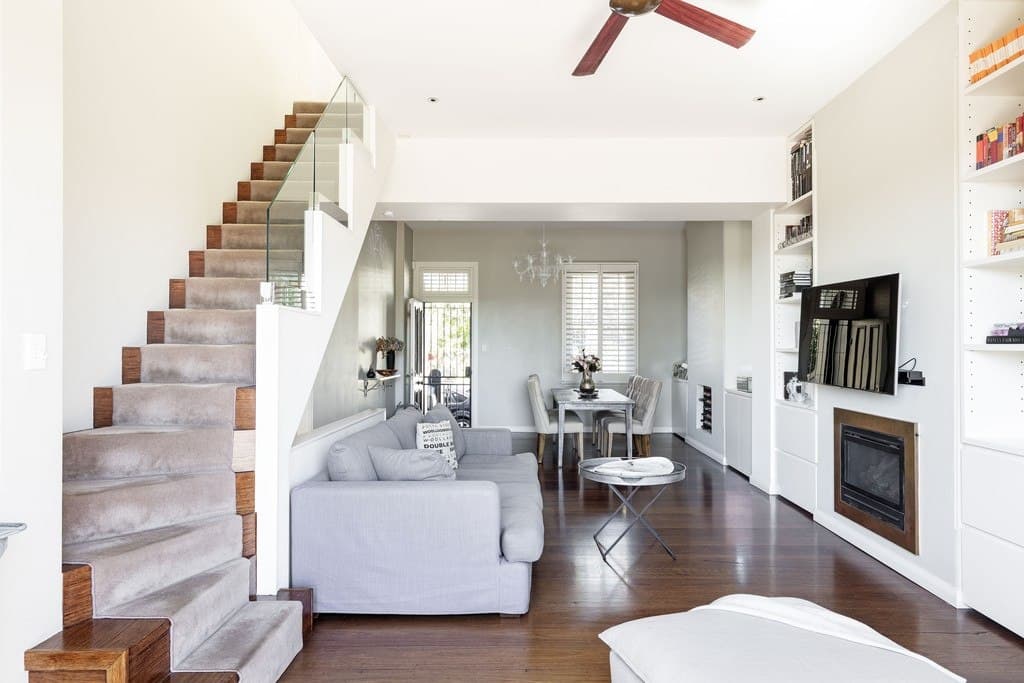 198 Glenmore Road, Paddington - Thumbnail 2