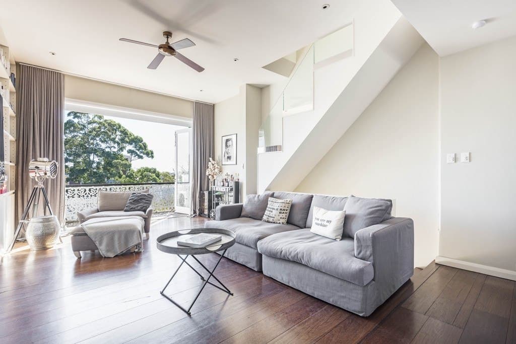 198 Glenmore Road, Paddington - Thumbnail 3