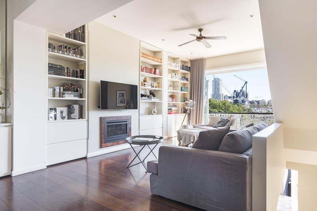 198 Glenmore Road, Paddington - Thumbnail 4