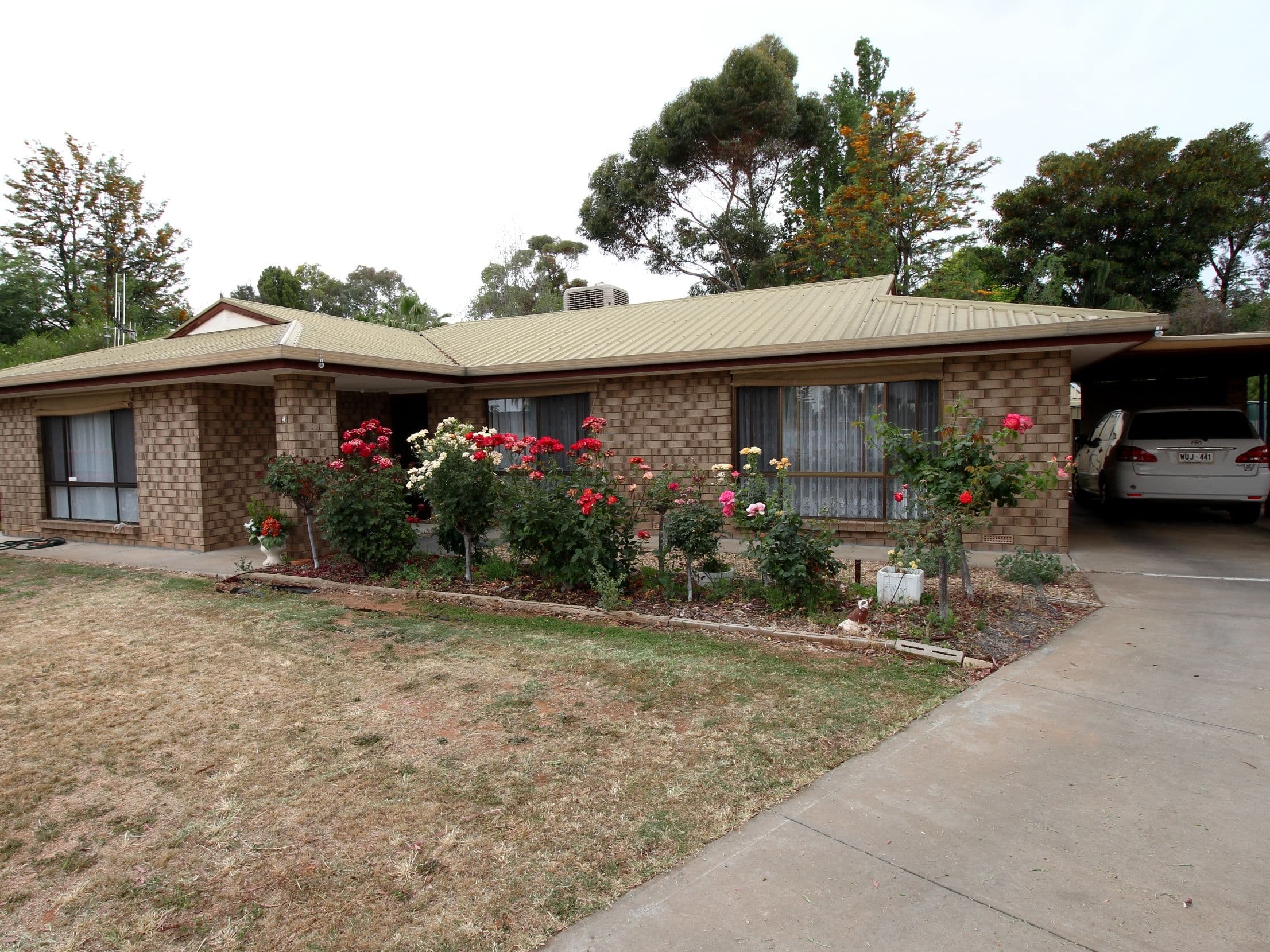 4 Waratah Court, Renmark SA 5341, Renmark - Image 1