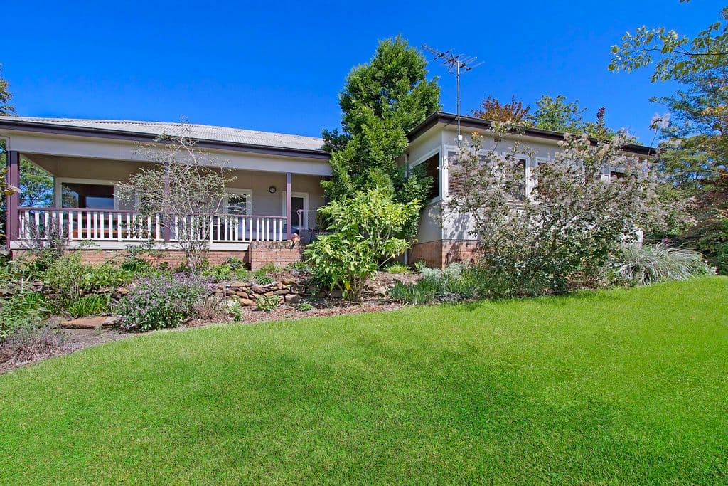 26 Berambing Crescent, BERAMBING NSW 2758, Berambing - Image 1