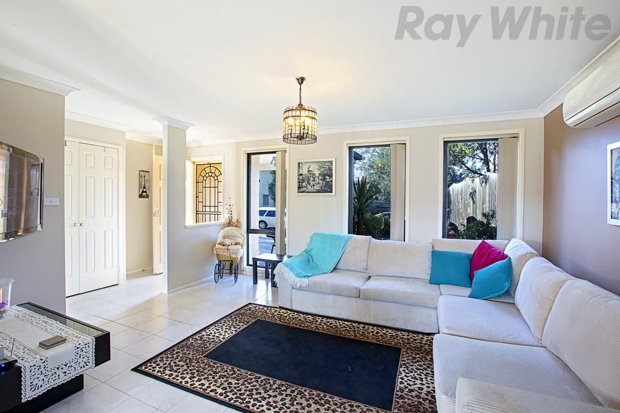 40 Bulmann Avenue, Horningsea Park NSW 2171, Horningsea Park - Thumbnail 3