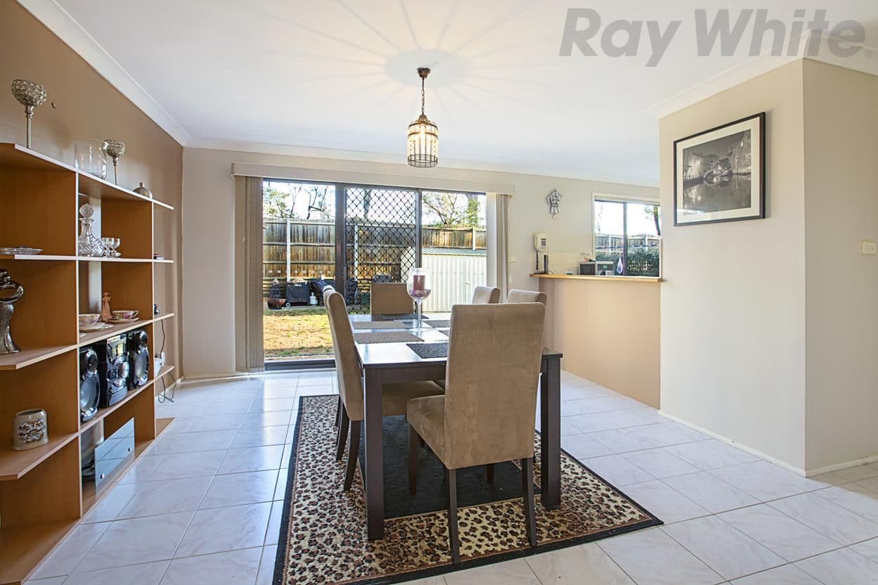 40 Bulmann Avenue, Horningsea Park NSW 2171, Horningsea Park - Thumbnail 4