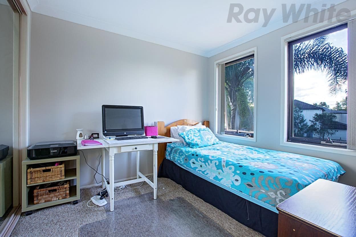 40 Bulmann Avenue, Horningsea Park NSW 2171, Horningsea Park - Thumbnail 8