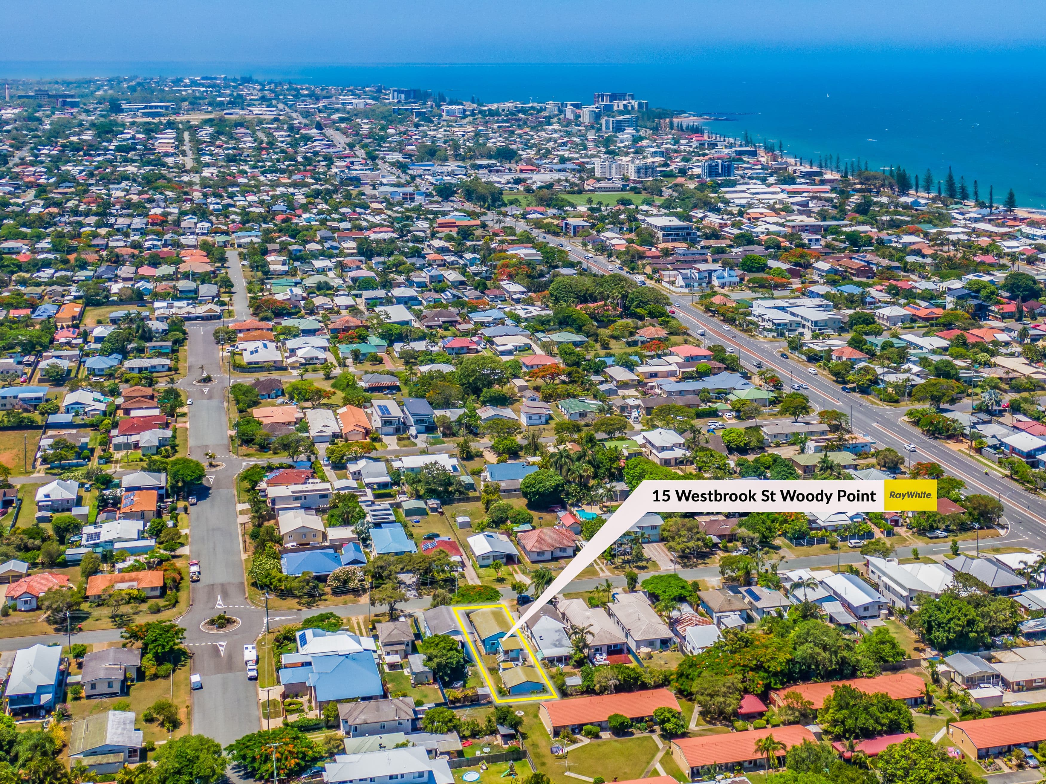 15 Westbrook Street, Woody Point QLD 4019, Woody Point - Thumbnail 3