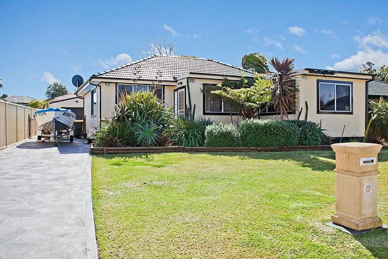 19 Thomas Street, LAKE ILLAWARRA NSW 2528, Lake Illawarra - Image 1