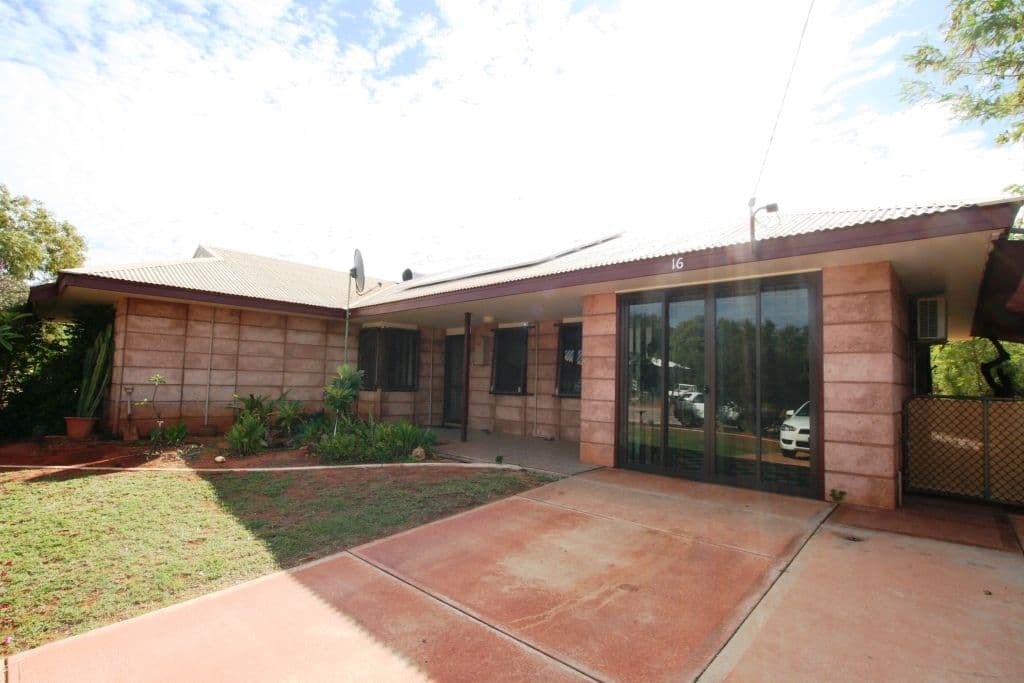 16 Hall Street, EXMOUTH WA 6707, Exmouth - Image 1