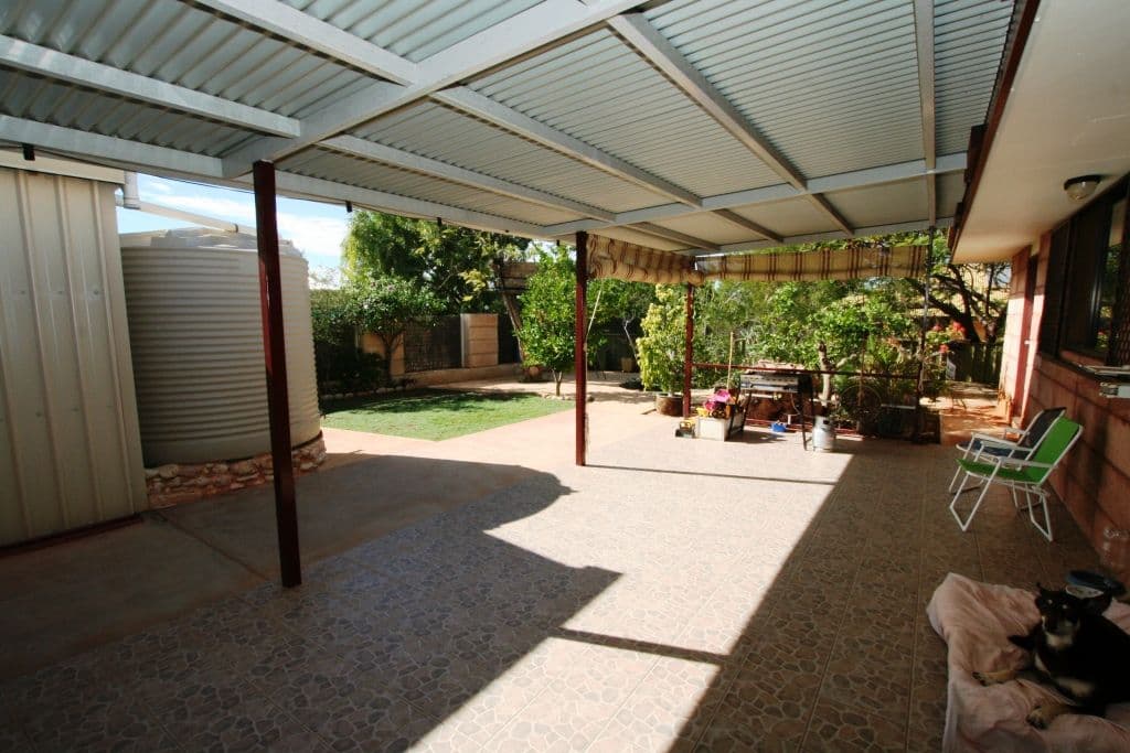 16 Hall Street, EXMOUTH WA 6707, Exmouth - Thumbnail 4