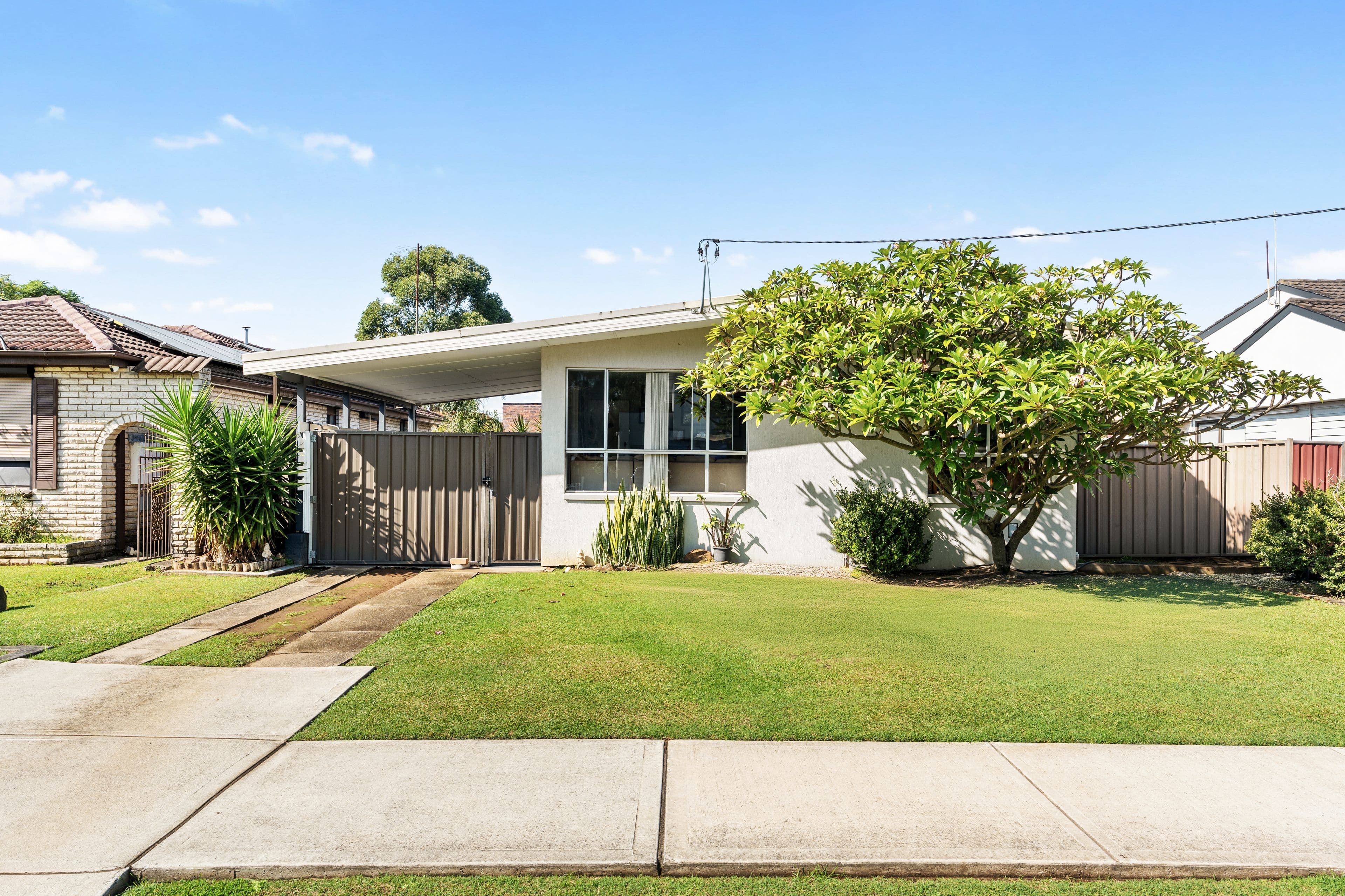 72 Medley Avenue, Liverpool NSW 2170, Liverpool - Image 1