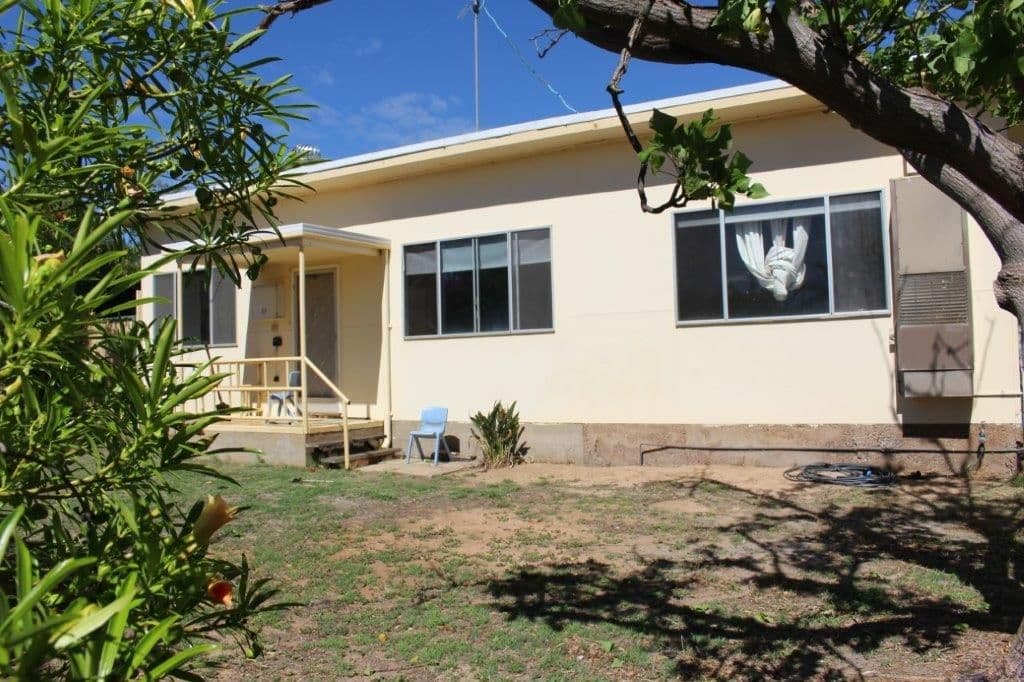 33 Shenton Street, Mingenew WA 6522, Mingenew - Image 1