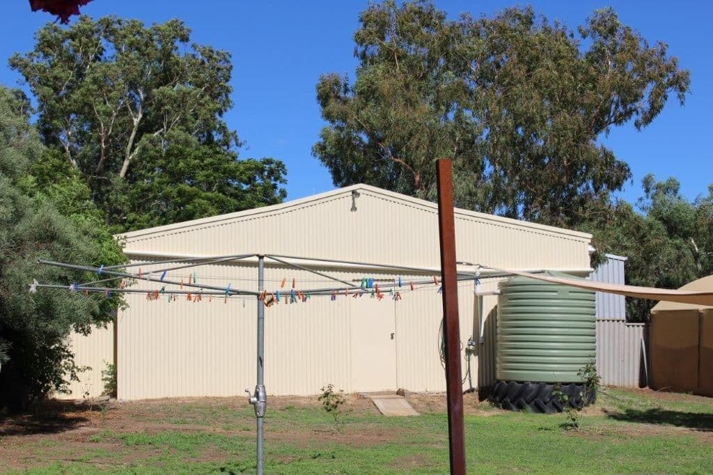 33 Shenton Street, Mingenew WA 6522, Mingenew - Thumbnail 2