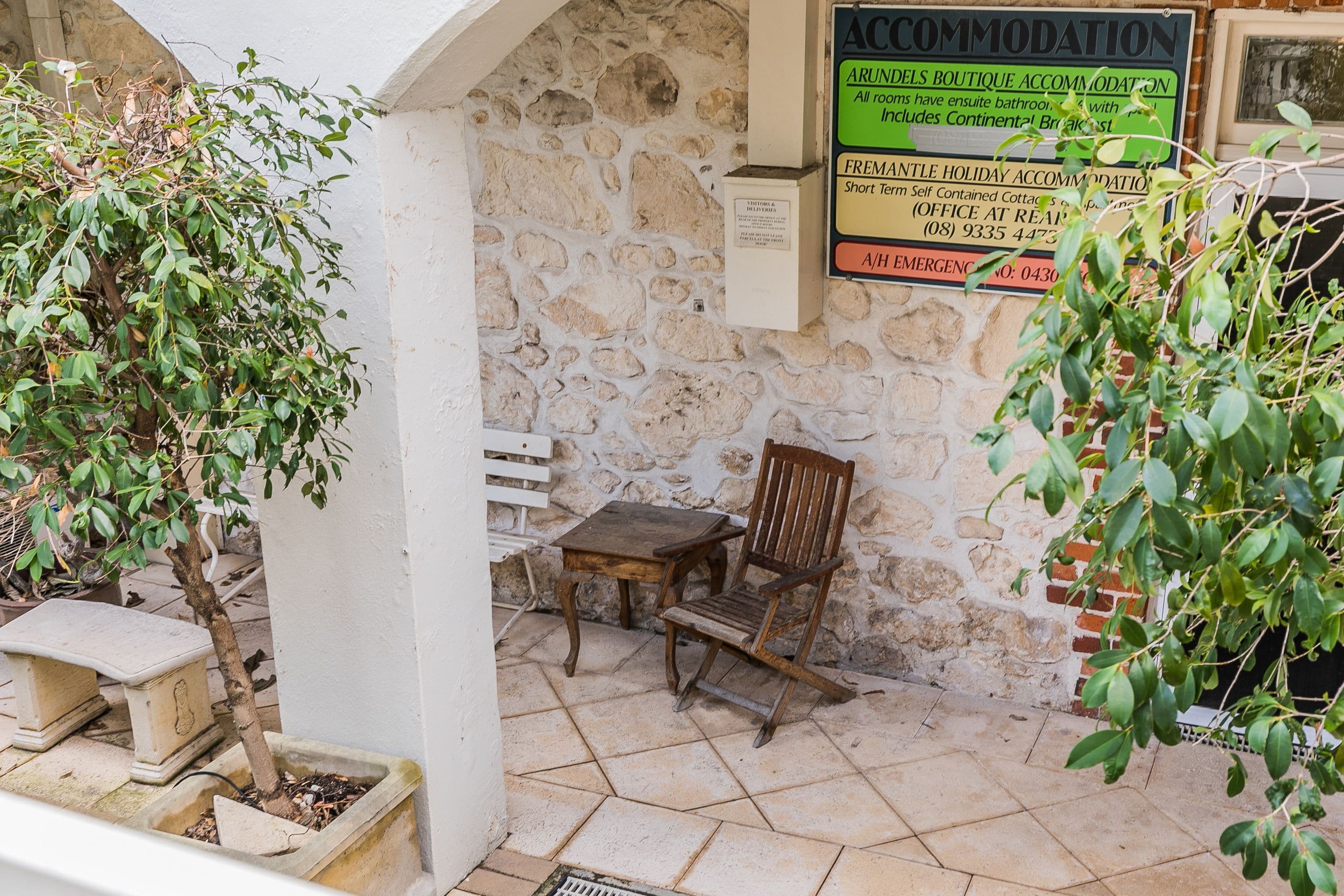 32 Arundel Street, Fremantle WA 6160, Fremantle - Thumbnail 2
