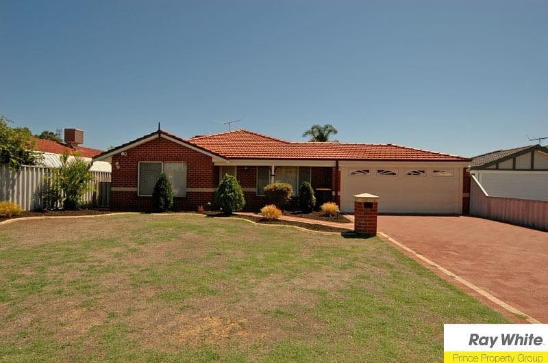 47 Beckworth Avenue, KIARA WA 6054, Kiara - Image 1