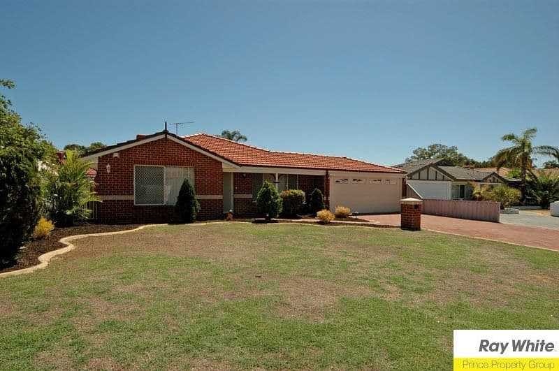 47 Beckworth Avenue, KIARA WA 6054, Kiara - Thumbnail 2