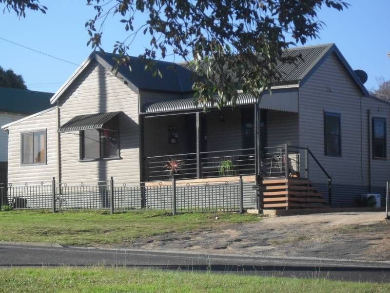5 Rosslyn Street, INVERELL NSW 2360, Inverell - Thumbnail 5