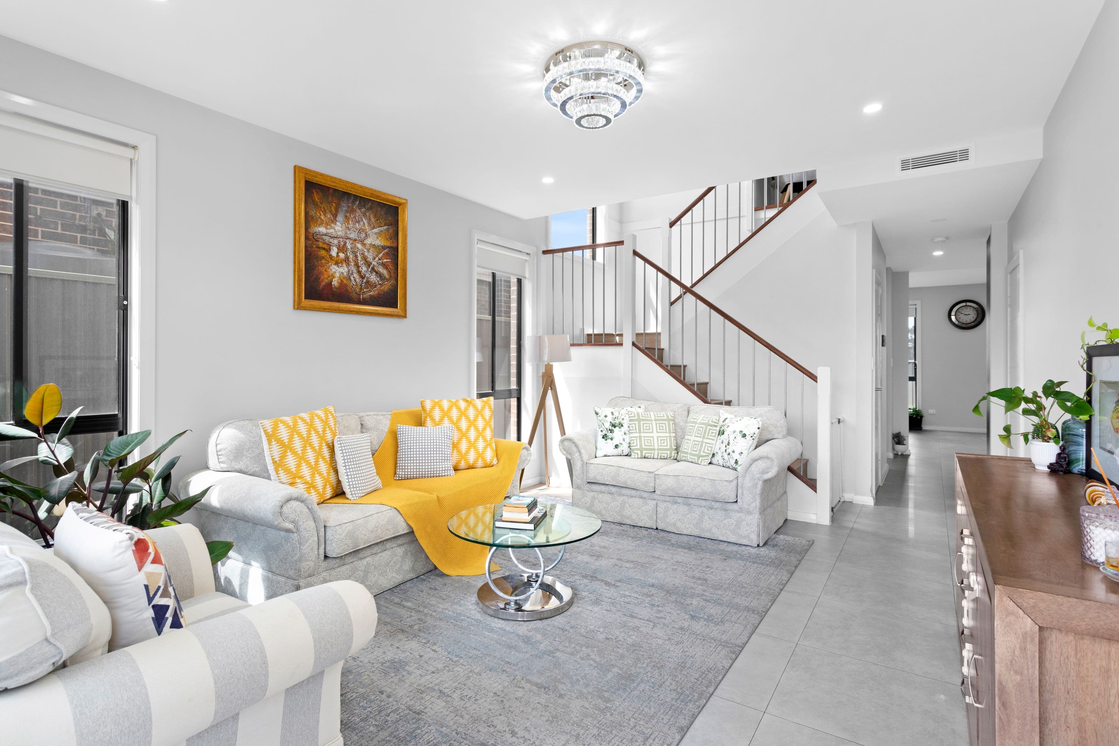 57 Carney Crescent (Tallawong), Schofields NSW 2762, Schofields - Thumbnail 2
