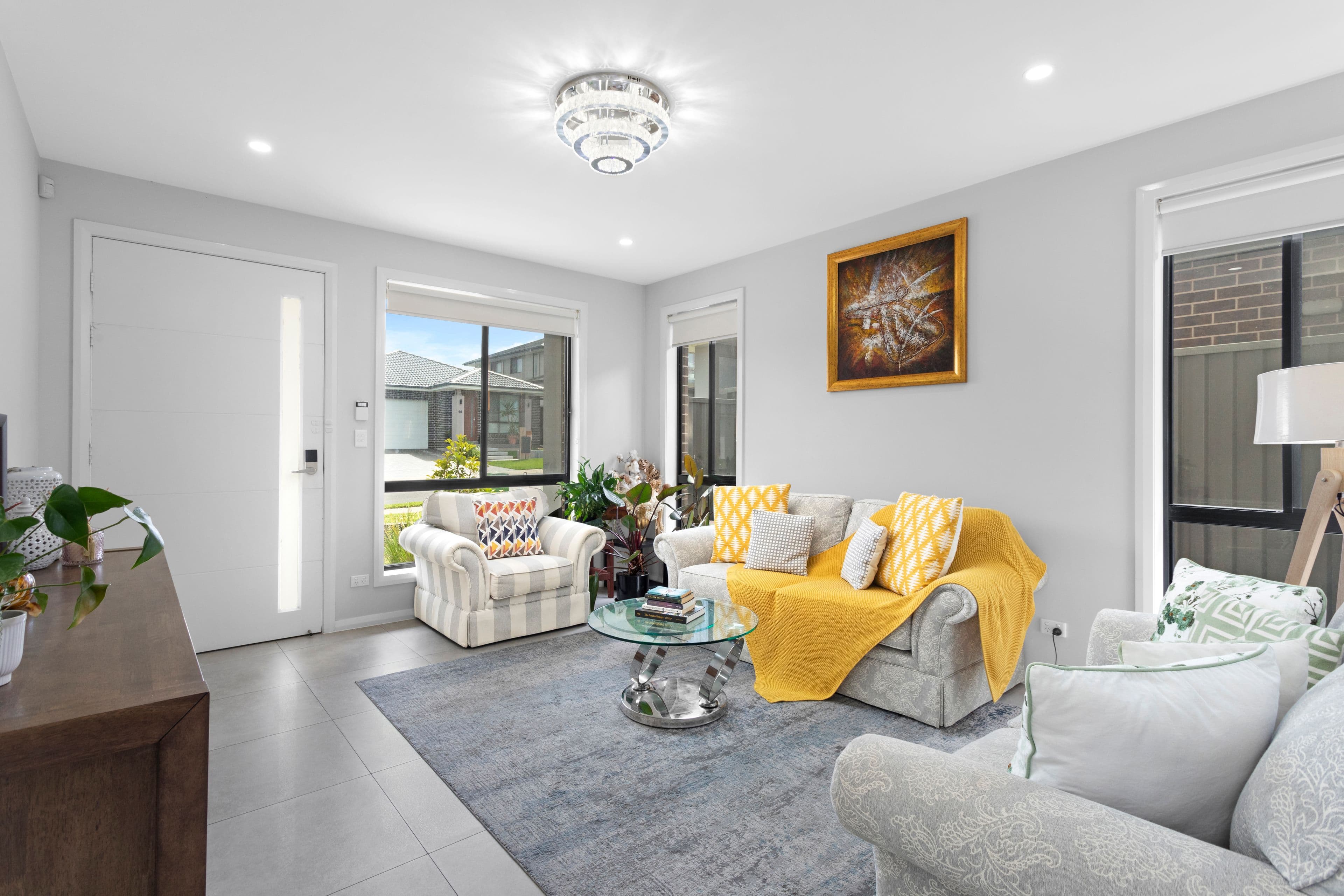 57 Carney Crescent (Tallawong), Schofields NSW 2762, Schofields - Thumbnail 5