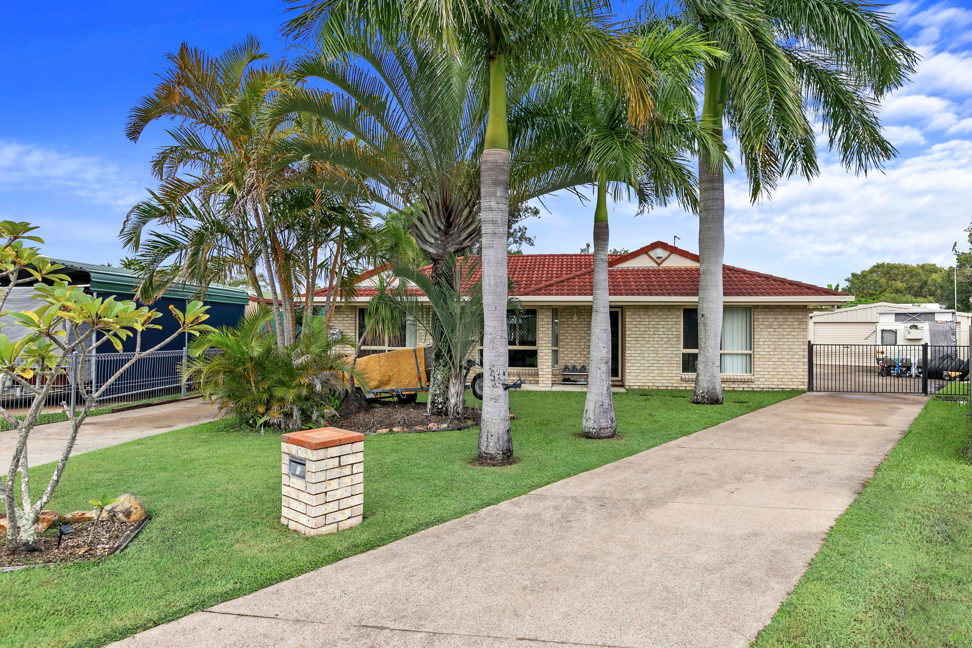 4 Fiona Court, Urangan QLD 4655, Urangan - Thumbnail 3