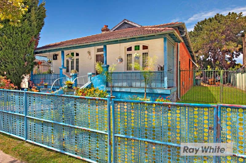 23 Railway Parade, Lidcombe NSW 2141, Lidcombe - Image 1