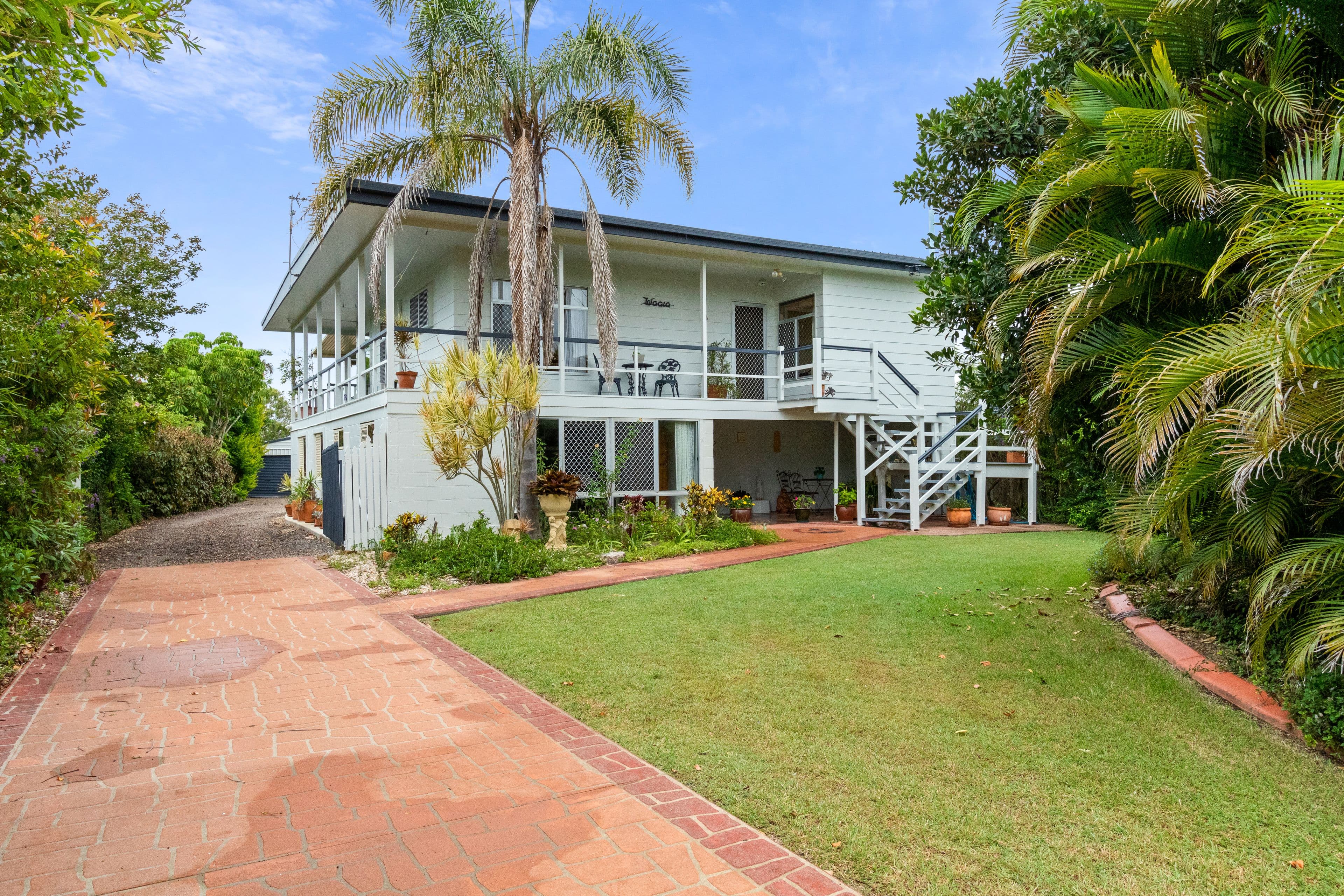 22 Long Street, Point Vernon QLD 4655, Point Vernon - Thumbnail 2