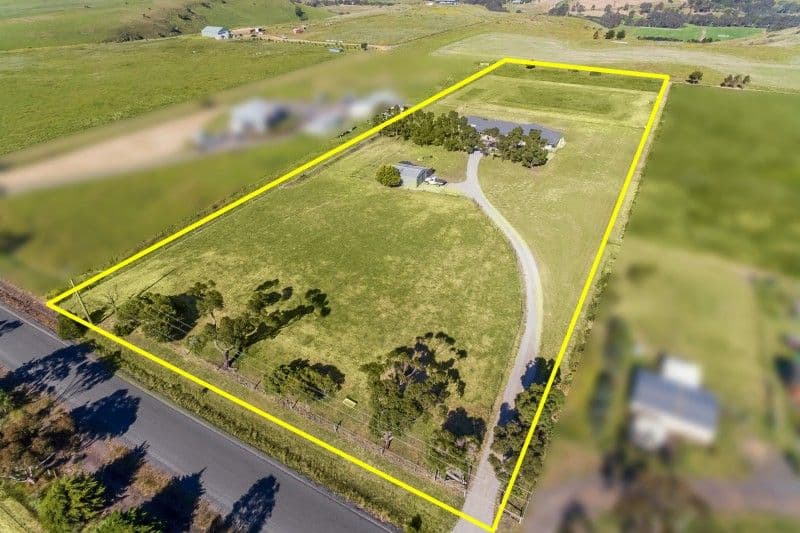 46 Robertson Road, Lethbridge VIC 3332, Lethbridge - Image 1