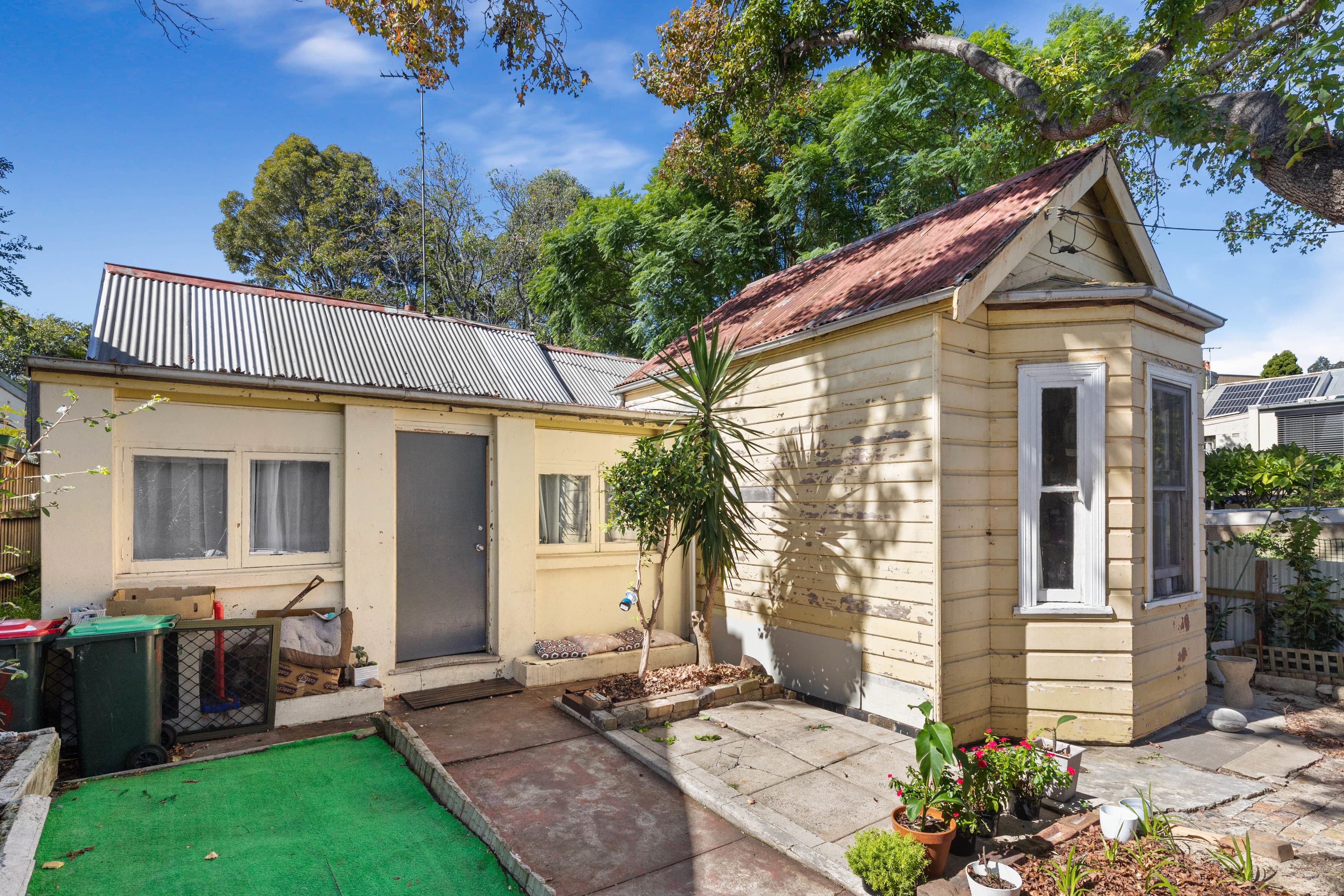 3 Short Street, Forest Lodge NSW 2037, Forest Lodge - Image 1