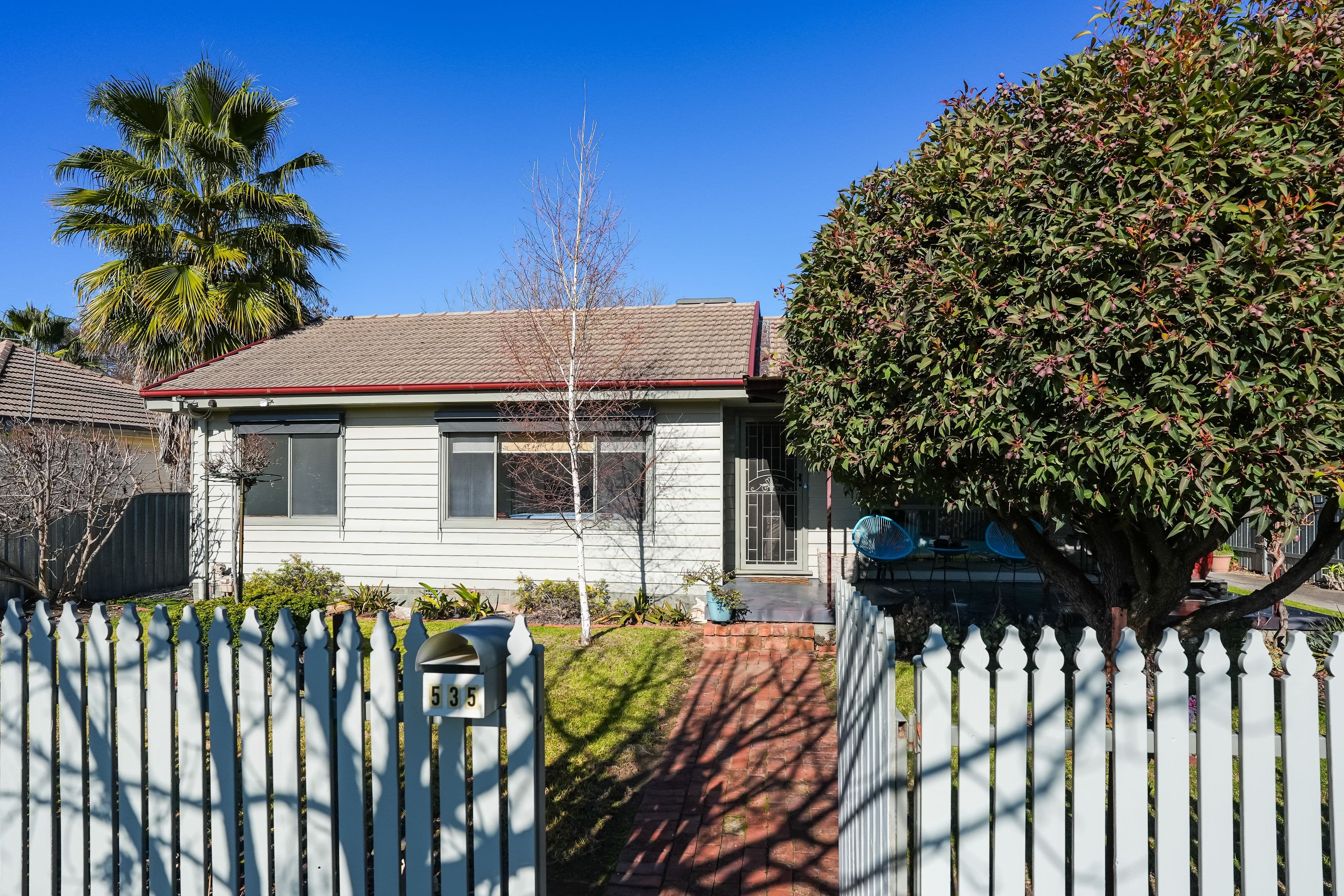 535 Marshall Street, Lavington NSW 2641, Lavington - Image 1