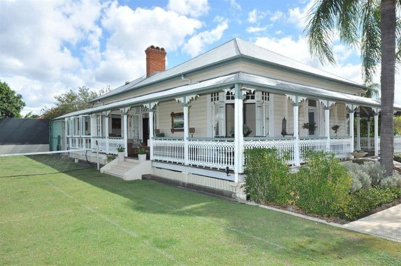 135 Lancaster Road, ASCOT QLD 4007, Ascot - Image 1