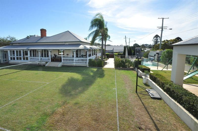 135 Lancaster Road, ASCOT QLD 4007, Ascot - Thumbnail 2