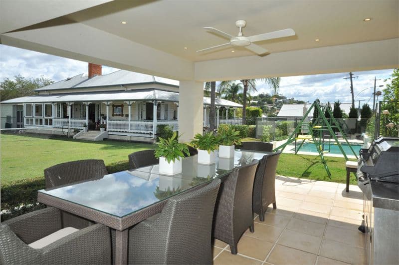 135 Lancaster Road, ASCOT QLD 4007, Ascot - Thumbnail 3