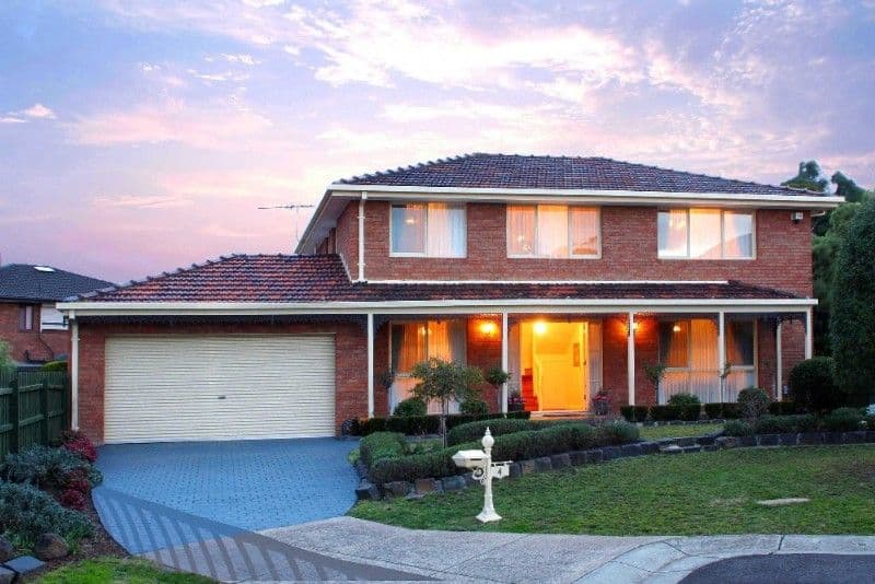 4 Gundry Grove, WATSONIA NORTH VIC 3087, Watsonia North - Image 1