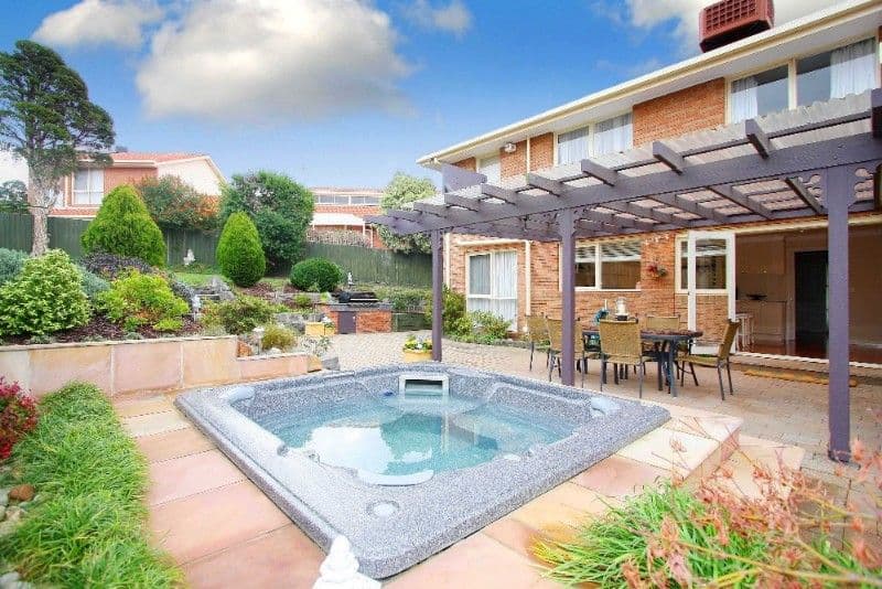 4 Gundry Grove, WATSONIA NORTH VIC 3087, Watsonia North - Thumbnail 8