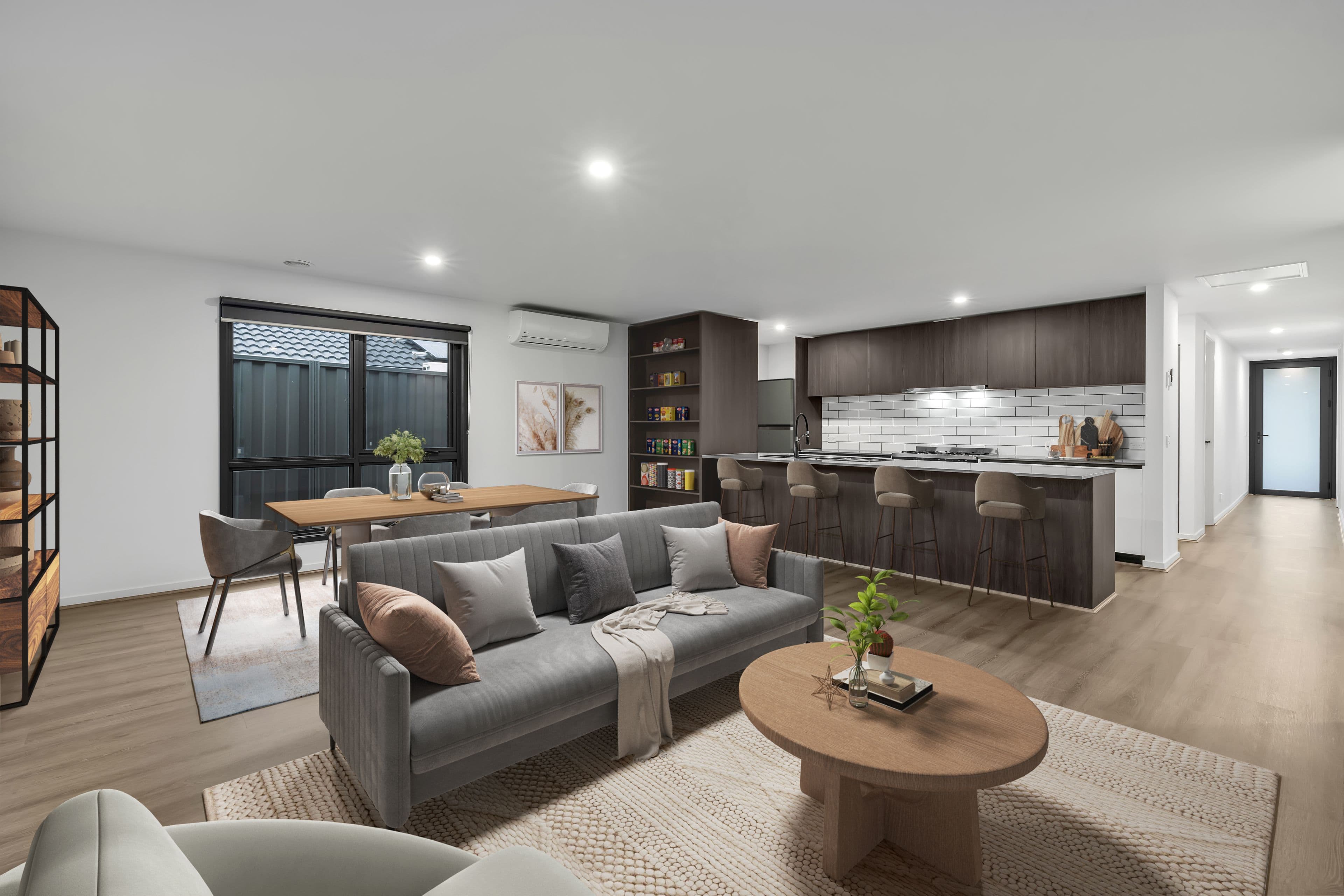 25 Revelstoke Crescent, Pakenham VIC 3810, Pakenham - Thumbnail 3