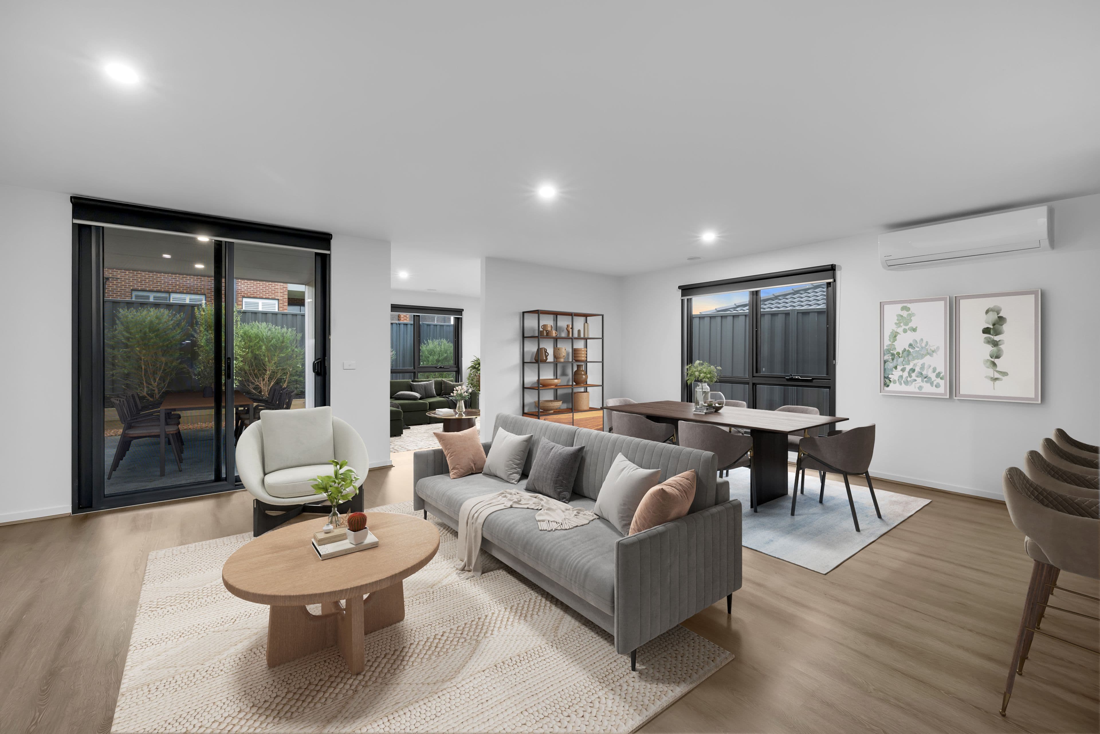 25 Revelstoke Crescent, Pakenham VIC 3810, Pakenham - Thumbnail 4