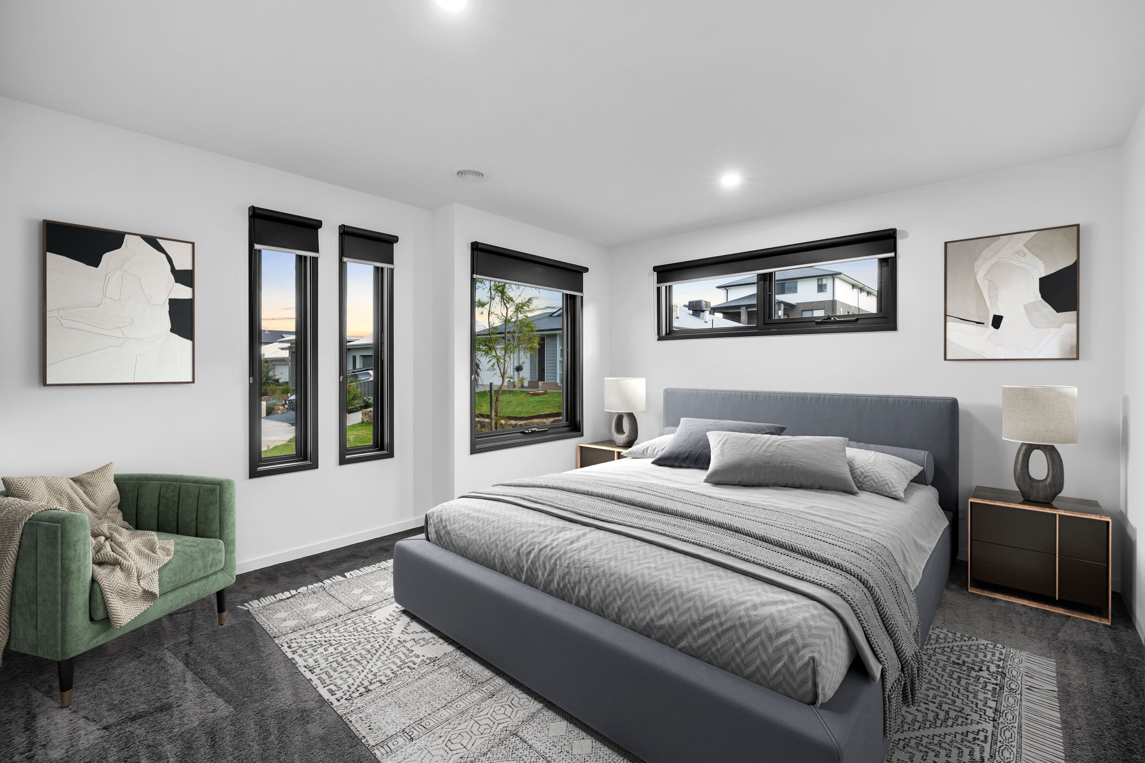 25 Revelstoke Crescent, Pakenham VIC 3810, Pakenham - Thumbnail 6