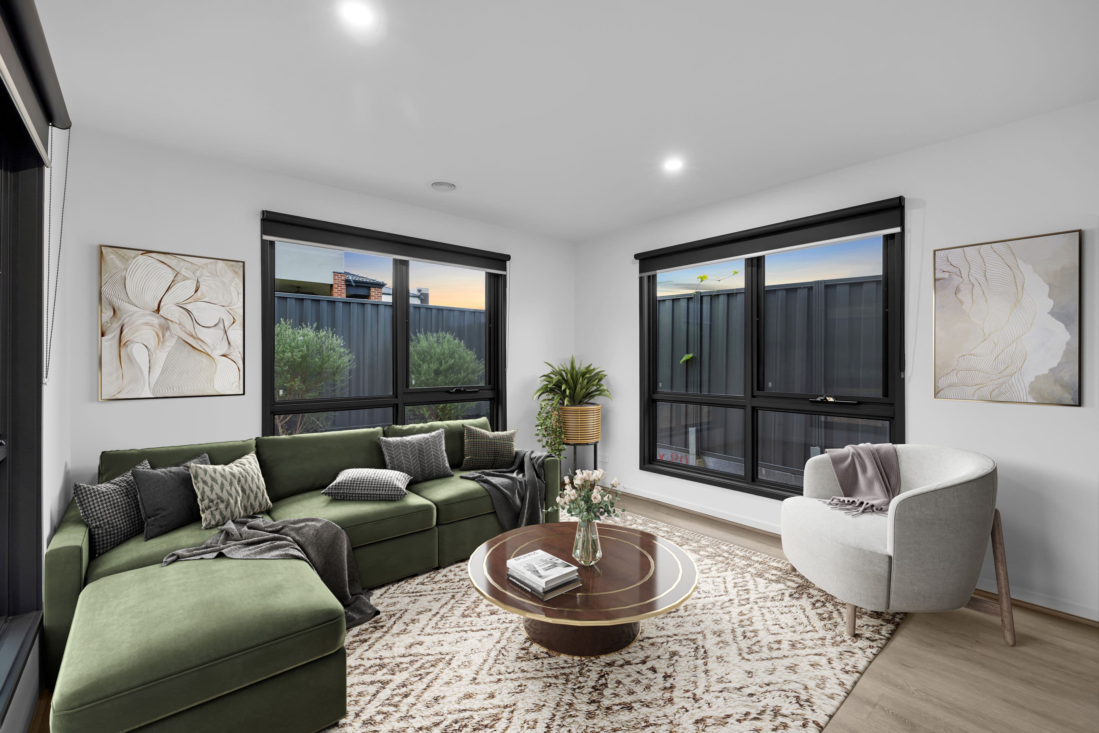25 Revelstoke Crescent, Pakenham VIC 3810, Pakenham - Thumbnail 8