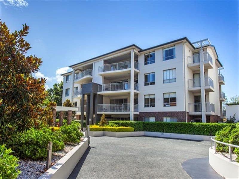 16-20 Keira Street, Wollongong NSW 2500, Wollongong - Image 1