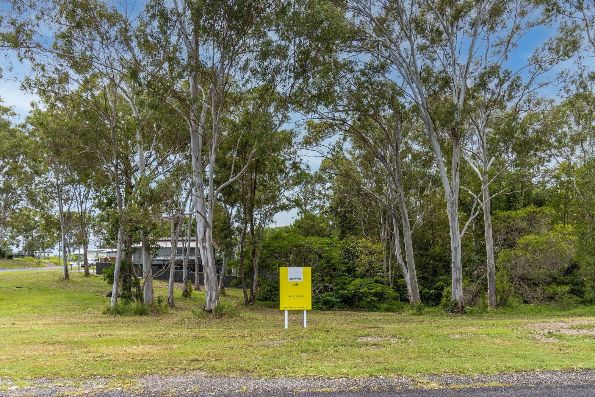 12 Cecily Terrace, River Heads QLD 4655, River Heads - Image 1