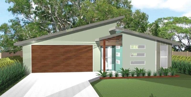 Lot 31 Abell Road, CANNONVALE QLD 4802, Cannonvale - Image 1